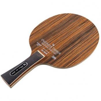 Raqueta Tenis de Mesa Placa Cinco Capas