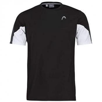 Camisa Tech CLUB 22 para Niños Head Racket