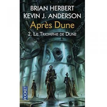 Après Dune II