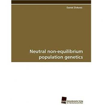 Neutral non-equilibrium population genetics