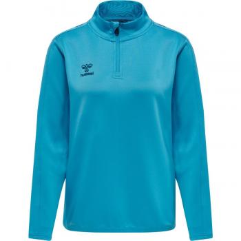 Camiseta Hummel hmlCORE XK Azul XL Mujer