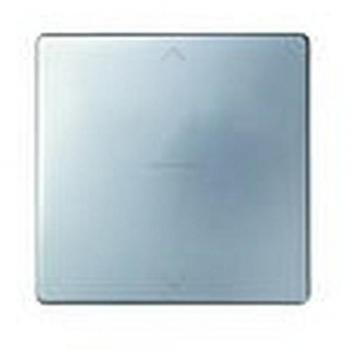 Mecanismo de ajuste de persiana 1‑0‑2 en aluminio frío SIMON 82 DETAIL 82033‑93