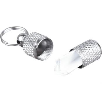 Anti-Lost Dog ID Tag Necklace