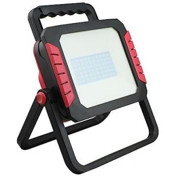 Proiettore LED Portatile CLESS 30W 6400K
