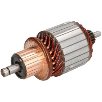 Inducido, motor de arranque LAUBER CQ2110455