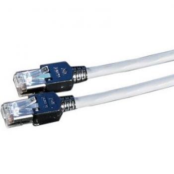 ROTRONIC-SECOMP Dätwyler - Patch-Kabel - RJ-45 (M) - 3m