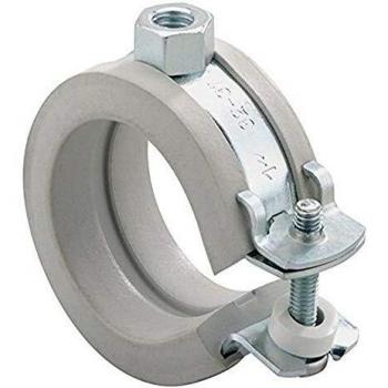 Abrazadera Plástica FKS Plus 20-24