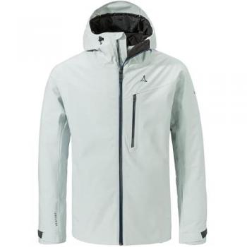 SCHÖFFEL Herren Funktionsjacke Jacket Style Nollen MNS - male - Silber - 56