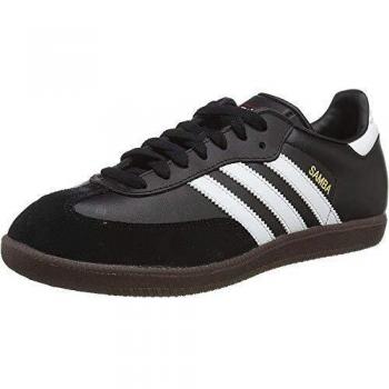 Buty adidas Samba IN 019000 czarne
