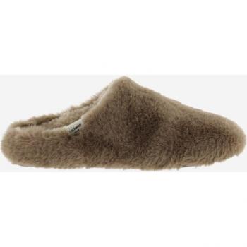 Chaussons Femme Fourrure Douce Victoria