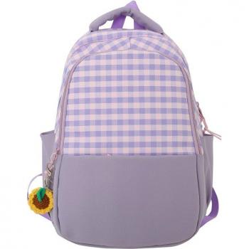 Morral escolar Kawaii para chica