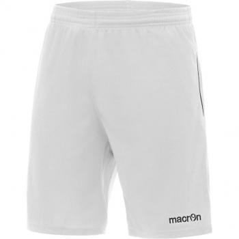 Shorts Macron Draco Blanc 2XL