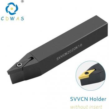 Sostenedor CNC VCMT110304 SVVCN1212H11