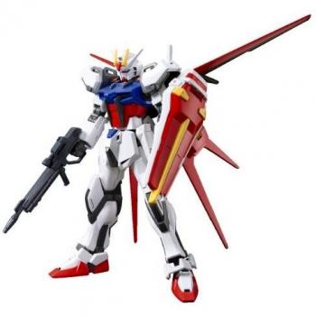 Aile Strike Gundam HGCE