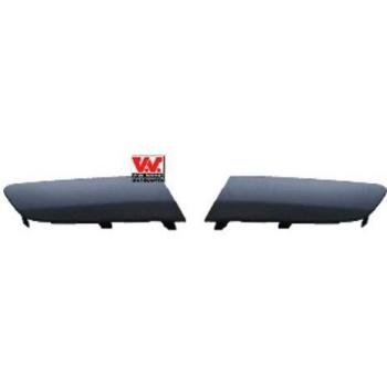 VAN WEZEL 5886583 Blende, Stoßfänger