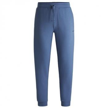 Pantaloni del Pigiama Hugo Austin Blu M
