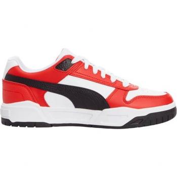 Zapatos Puma RBD Tech Classic Cobalt Glaze White M 396553-03