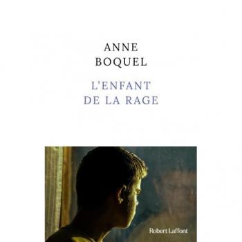 L'enfant de la rage