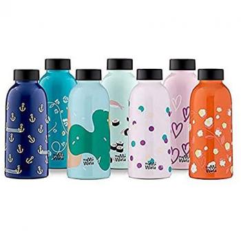 Mamawata Borraccia Isolata Nautica 470ml