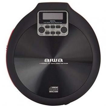 Reprodutor de CD Aiwa PCD-810RD