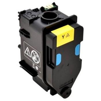 Toner Amarelo Konica Minolta TNP79