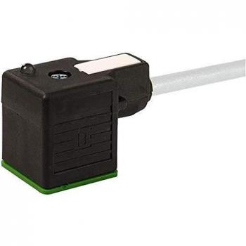 Murr Elektronik Ventilstecker Grau 7000-18121-2380500