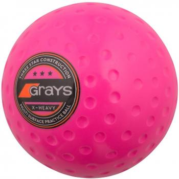 Grays X Heavy Hockey Ball