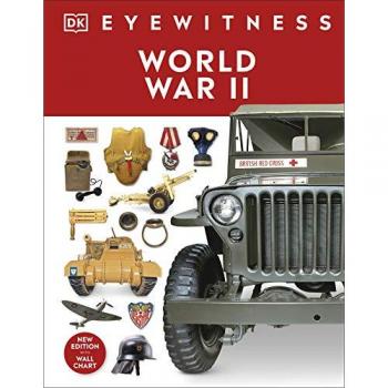 DK World War II