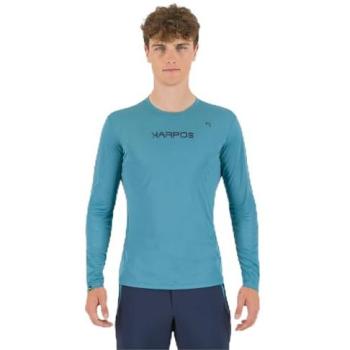 Karpos Uomo Loma Evo Maglia Manica Lunga