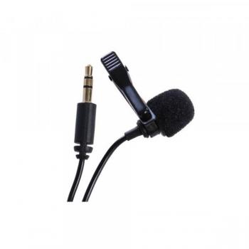 Boya Lavalier-Mikrofon BY-LM4 Pro für BY-WM4 Pro (Allround)