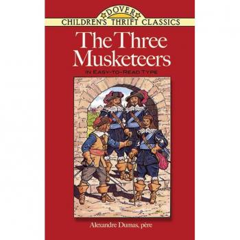 The Three Musketeers