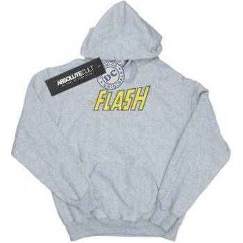 Kids’ Flash Crackle Comic Tee