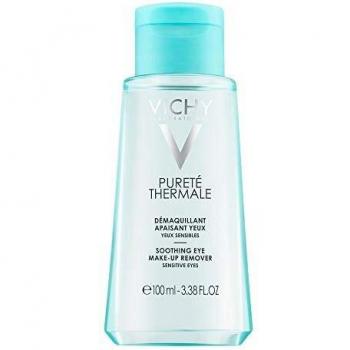 Purete Thermale Struccante Occhi Lenitivo 100 Ml