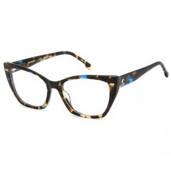 Carrera 3036 X8Q Women’s Tortoise Brown Frames