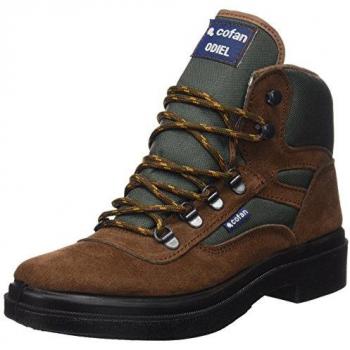 COFAN Bota trekking marron modelo odiel T-39