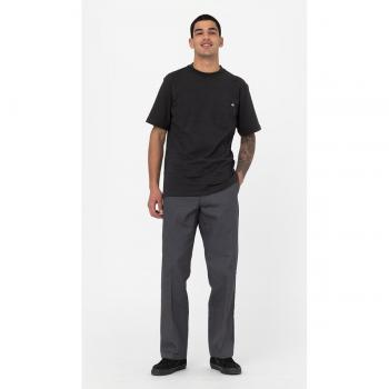 Pantalón Dickies 874 Work Gris para Trabajadores