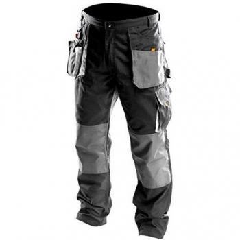 GRUPA TOPEX - Pantaloni Da Lavoro Hd, Taglia M / 50