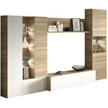 DISEGNO Salón compacto 260