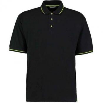Polo Homme Kustom Kit Multicolore