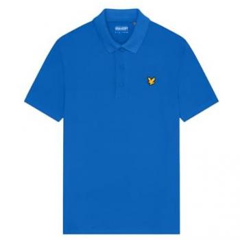 Polo Lyle & Scott Classica