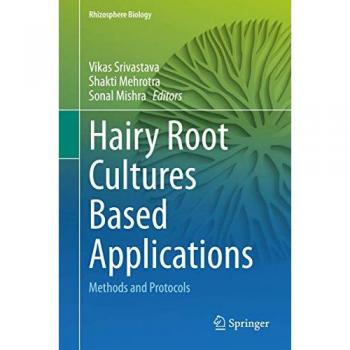 Hairy Root Cultures Based Applications
