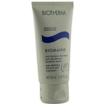 Biotherm Biosource Crème De Mains Édition Limitée 50ml