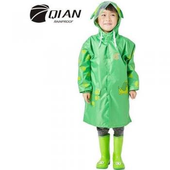 Traje de Lluvia para Niñas QIAN