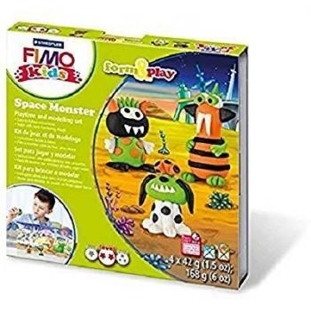 Fimo - Set di Modellazione Astronauta