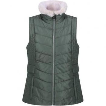 Prenda Acolchada Mujer Regatta Denim