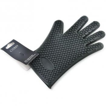 Cookini Guanti da forno Basic in silicone, 27x14 cm