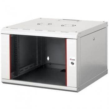 LevelOne 280111 EPM-07-6060-G-CBAA 19 Rack Cabinet