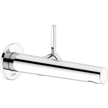 Keuco Edition 400 Einhebel-Waschtischarmatur, Unterputz, 19,7 cm
