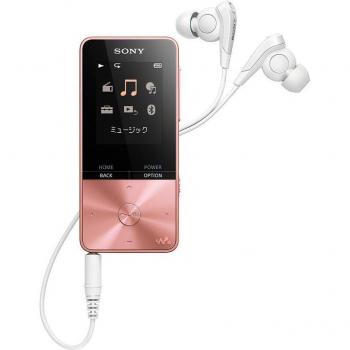 Lettore MP3 Sony NW-S313