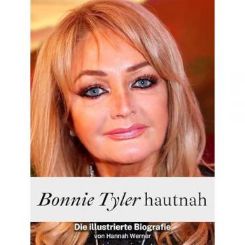 Bonnie Tyler hautnah